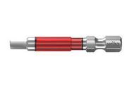 HEX BIT, 4MM X 49MM