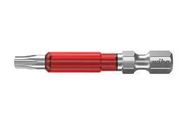 TORX BIT, T20 X 49MM
