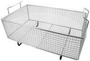 ULTRASONIC CLEANING BASKET, 36L TANK