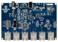 EVAL BOARD, GIGABIT ETHERNET SWITCH