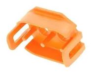 SEAL RETAINER, AUTOMOTIVE CONNECTOR