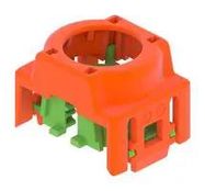 STRAIN RELIEF, AUTOMOTIVE CONNECTOR