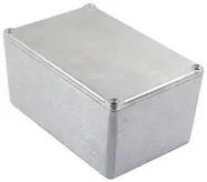 ENCLOSURE, MULTIPURPOSE, ALUM, NATURAL