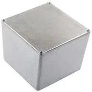 ENCLOSURE, MULTIPURPOSE, ALUM, NATURAL