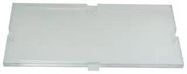 COVER, POLYCARBONATE, CLEAR, ENCLOSURE