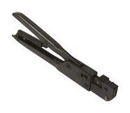 RATCHET CRIMP TOOL, 22AWG-20AWG CONTACT