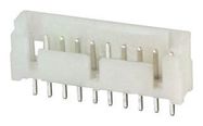 CONNECTOR, HEADER, 4POS, 1ROW, 2.5MM