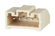 CONNECTOR, HEADER, 5POS, 1ROW, 2.5MM