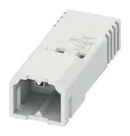PLUG HOUSING, 2POS, 1ROW, 2.5MM