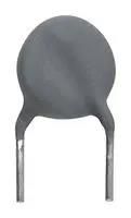 PTC THERMISTOR, 1.6K, TH, 600V