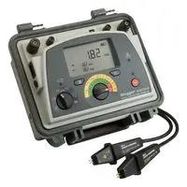 DLRO10HD OHMMETER +DH4-C