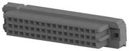 CONNECTOR, DIN 41612, RCPT, 48POS, 3ROW