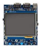 EVALUATION BOARD, 32BIT ARM CORTEX-M7