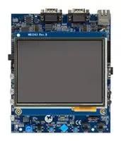 EVALUATION BOARD, 32BIT, ARM CORTEX-M7F