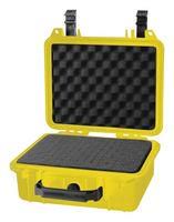 TOOL CASE, 266.7MM X 241.3MM X 127MM