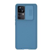 Nillkin CamShield Pro case for Xiaomi 12T Pro (blue), Nillkin
