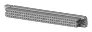 CONNECTOR, DIN 41612, RCPT, 96POS, 3ROW
