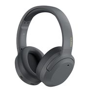 Słuchawki bezprzewodowe Edifier W820NB Plus, ANC (szare), Edifier