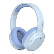 Edifier W820NB Plus Wireless Headphones, ANC (blue), Edifier