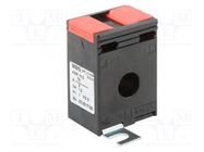 Current transformer; ASR 14.3; I AC: 100A; 2.5VA; 65x44x30mm MBS AG