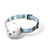 LED Rechargeable Headlamp Bear, 80 lm, 7 m, Li-Pol 500 mAh, EMOS