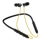 Neckband Earphones 1MORE Omthing airfree lace (yellow), 1MORE