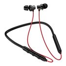 Neckband Earphones 1MORE Omthing airfree lace (red), 1MORE