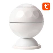 NEO NAS-PD02W Smart PIR Motion Sensor, WiFi TUYA, Neo