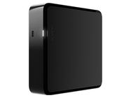 Network video recorder Ajax HAC NVR 134505.122.BL1 (16 channels, black, HDMI, HDD up to 16TB, H.265)