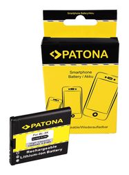 PATONA Battery f. Nokia BL5K 701 C7 C7-00 N85 N86-8MP N86-8MP Oro X7-00, PATONA