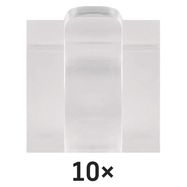 Self-adhesive hook – simple, indoor, EMOS