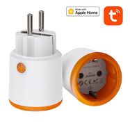 Smart Plug HomeKit NEO NAS-WR10BH ZigBee 16A, Neo