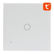 Smart Light Switch WiFi NEO NAS-SC01WE 1 Way, Neo