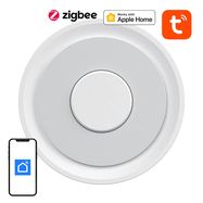 NEO NAS-ZW05BH Smart gateway LAN HomeKit, ZigBee TUYA, Neo