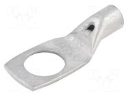 Tip: ring tube; M16; 25mm2; crimped; for cable; tinned; L: 54mm OUNEVA