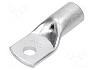 Tip: ring tube; M20; 500mm2; crimped; for cable; tinned; L: 150mm OUNEVA