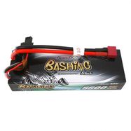 Battery Gens Ace G-Tech 5500mAh 7.4V 60C 2S1P HardCase, Gens ace