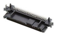 CONNECTOR, SFF, RCPT, 53S+15P, SMT