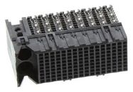 CONN, BACKPLANE, RCPT, 144POS, 9ROW