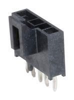 CONNECTOR, HEADER, 5POS, 1ROW, 2.5MM