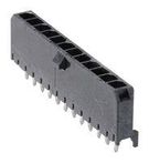 WTB CONN, HEADER, 12POS, 1ROW, 3MM