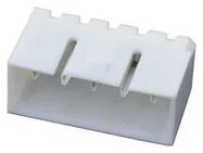 WTB CONN, HEADER, 4POS, 1ROW, 3.5MM