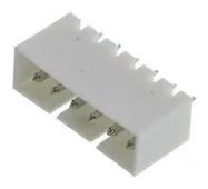 WTB CONN, HEADER, 6POS, 1ROW, 3.5MM