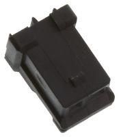 WTB HOUSING, RCPT, 2POS, 1ROW, 1.5MM