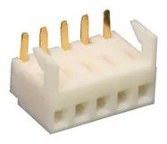 PCB RECEPTACLES