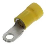 CRIMP TERMINALS - RING TONGUE