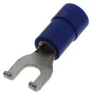 CRIMP TERMINALS - FORK - SPADE TONGUE