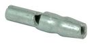 TERMINAL, MALE BULLET, 4.01MM, 18AWG
