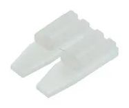 TPA, 2POS HOUSING CONN, NYLON