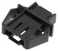 MOUNTING DEVICE, PLUG CONNECTOR